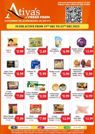 Atiya's Fresh Farm flyer week 51 Page 3