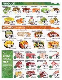 Blue Sky Supermarket flyer week 51 Page 3