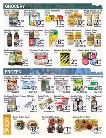 Blue Sky Supermarket flyer week 51 Page 4