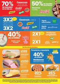 Catálogo Supermercados Vea semana 51 Página 2