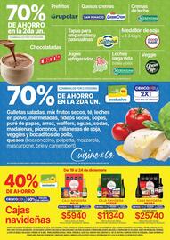 Catálogo Supermercados Vea semana 51 Página 4