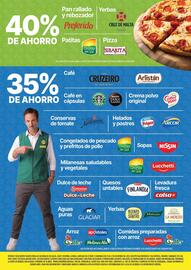 Catálogo Supermercados Vea semana 51 Página 6