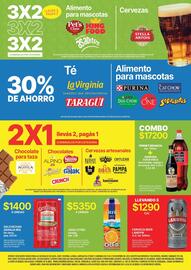 Catálogo Supermercados Vea semana 51 Página 7