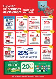 Catálogo Supermercados Vea semana 51 Página 9