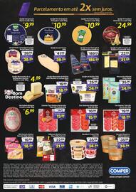 Folheto Comper Página 2