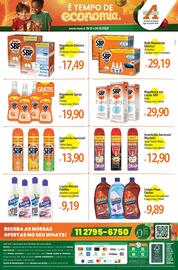 Folheto Atacadão Página 2