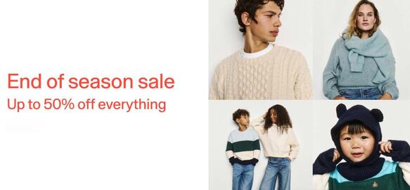 GAP catalogue week 51 Page 1