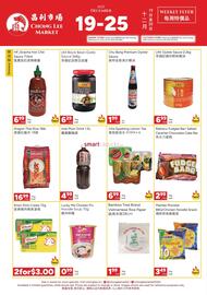 Chong Lee Market flyer week 51 Page 3