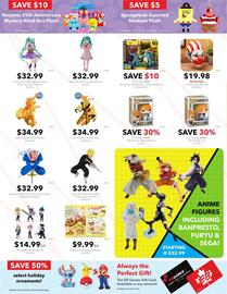 EB Games flyer week 52 Page 10
