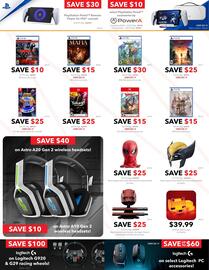 EB Games flyer week 52 Page 3