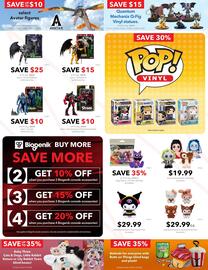 EB Games flyer week 52 Page 8