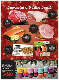 Fiesta Farms flyer Page 2