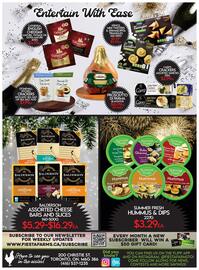 Fiesta Farms flyer Page 4