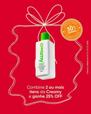 Catálogo Drogarias Pacheco (válido até 21-12)