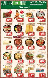 Nations Fresh Foods flyer week 51 Page 3