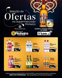 Encarte Pinheiro Supermercado Página 2