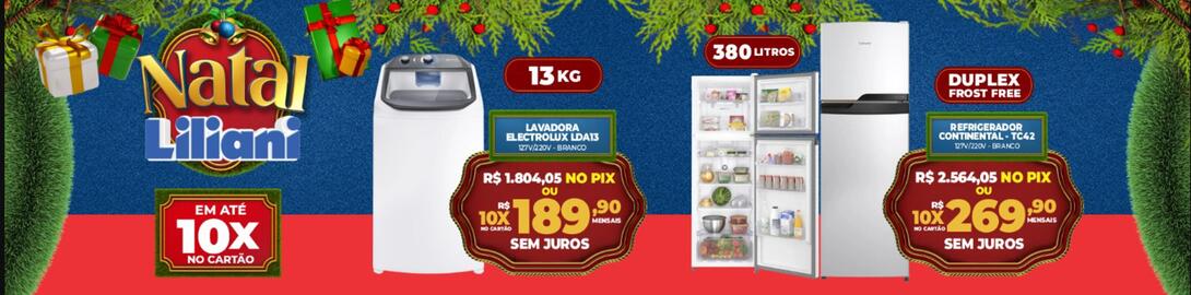 Magazine Liliani Página 2