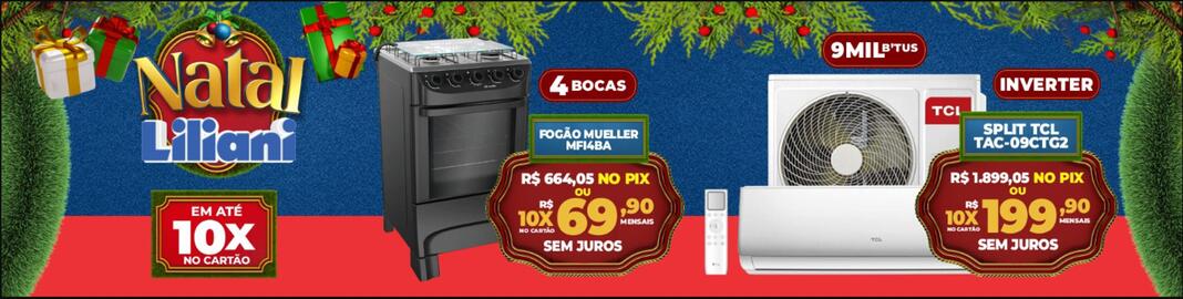 Magazine Liliani Página 3