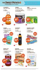 The Sweet Potato flyer week 51 Page 5