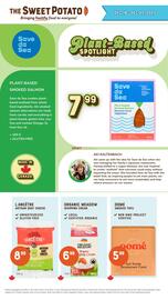 The Sweet Potato flyer week 51 Page 6