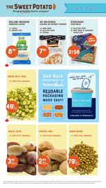 The Sweet Potato flyer week 51 Page 7