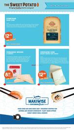 The Sweet Potato flyer week 51 Page 8