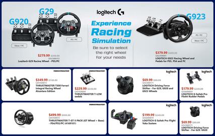 Canada Computers flyer week 51 Page 10