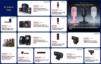 Canada Computers flyer week 51 Page 11