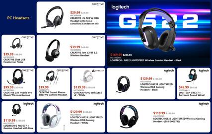 Canada Computers flyer week 51 Page 12