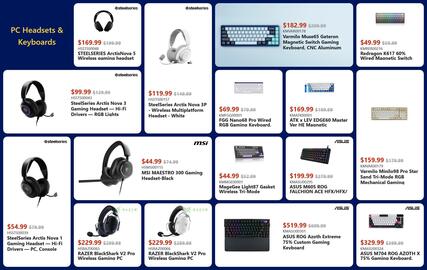 Canada Computers flyer week 51 Page 13