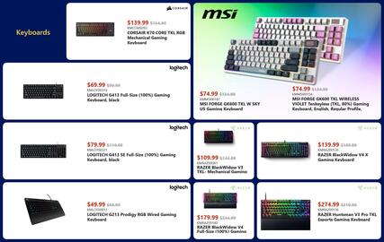 Canada Computers flyer week 51 Page 14