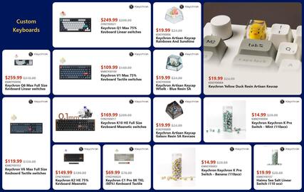 Canada Computers flyer week 51 Page 15