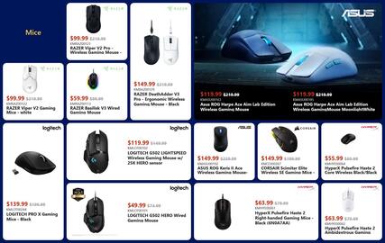 Canada Computers flyer week 51 Page 16