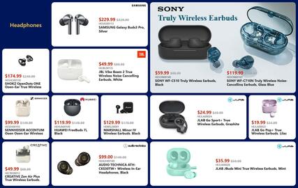 Canada Computers flyer week 51 Page 17