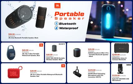 Canada Computers flyer week 51 Page 19