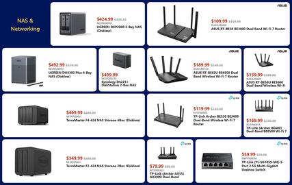 Canada Computers flyer week 51 Page 22