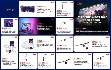 Canada Computers flyer week 51 Page 23