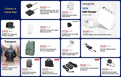 Canada Computers flyer week 51 Page 25