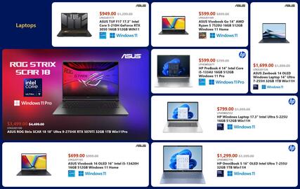 Canada Computers flyer week 51 Page 5