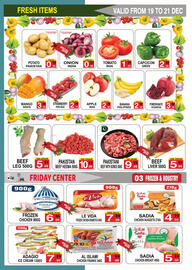 Friday Center catalogue week 51 Page 3