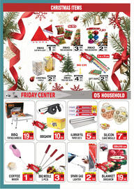 Friday Center catalogue week 51 Page 5