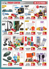 Friday Center catalogue week 51 Page 6
