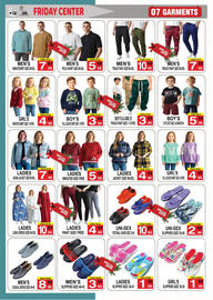Friday Center catalogue week 51 Page 7