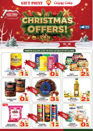 Gift Point catalogue week 51 Page 1