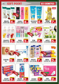 Gift Point catalogue week 51 Page 3
