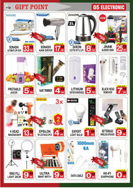 Gift Point catalogue week 51 Page 5