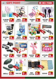 Gift Point catalogue week 51 Page 6