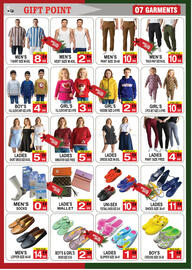 Gift Point catalogue week 51 Page 7