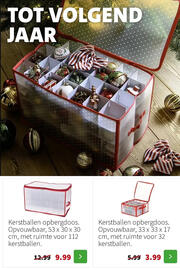 Intratuin folder week 52 Pagina 5