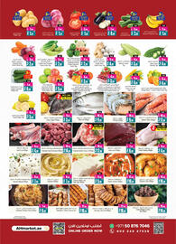 Ansar Mall catalogue week 51 Page 2